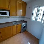 公寓 Beach Apartment 阿勒纳勒斯德尔索尔