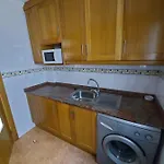 公寓 Beach Apartment