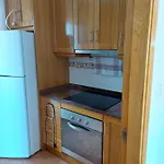 Beach Apartment