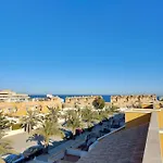 公寓 Beach Apartment