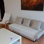 Beach Apartment *