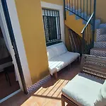 公寓 Beach Apartment