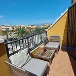 Beach Apartment * Arenales del Sol
