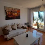 公寓 Beach Apartment 阿勒纳勒斯德尔索尔
