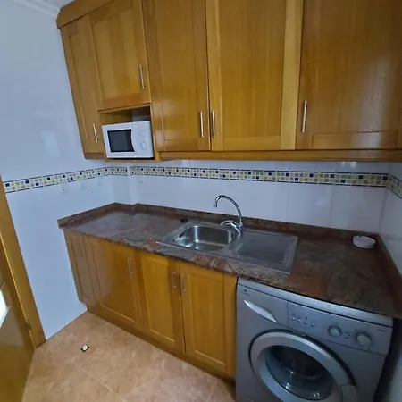아파트 Beach Apartment