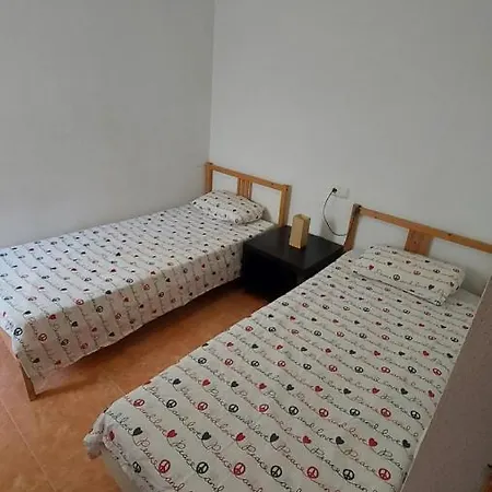 아파트 Beach Apartment *