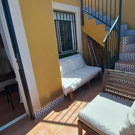 아파트 Beach Apartment