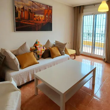 公寓 Beach Apartment