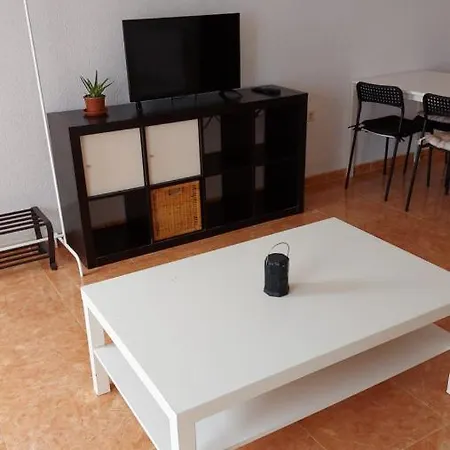아파트 Beach Apartment