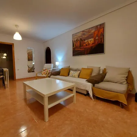 Beach Apartment 公寓 *