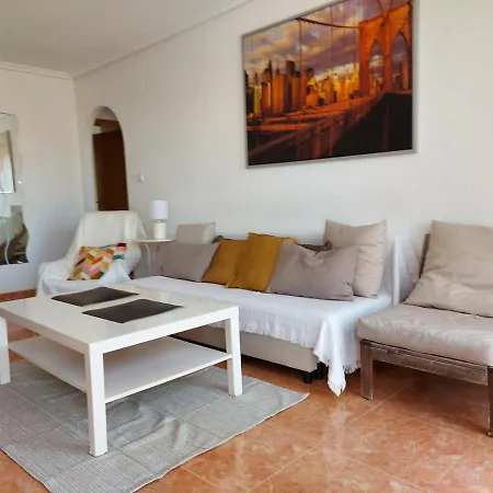 Beach Apartment *